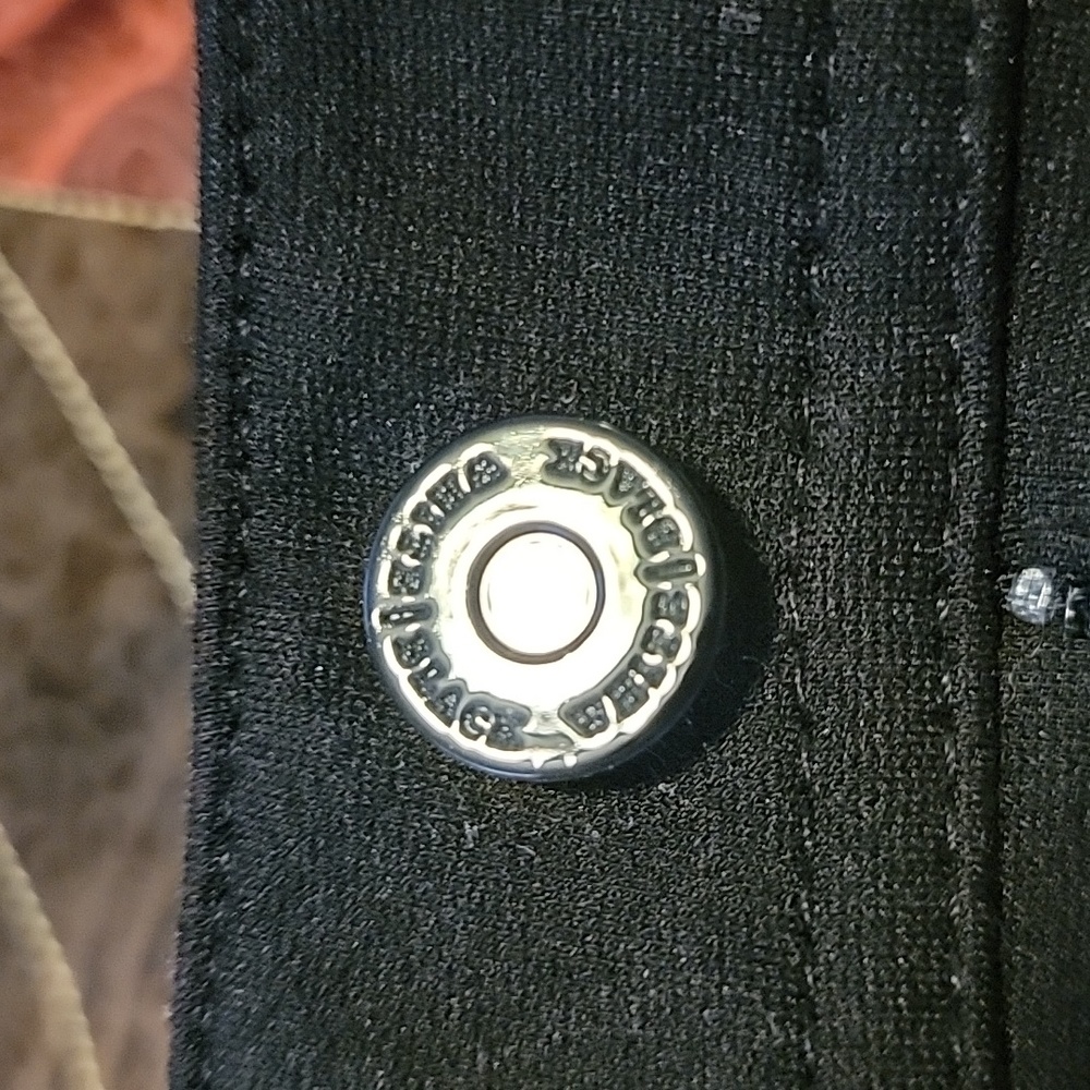 White House Black Market Size 4 Slim Pants
